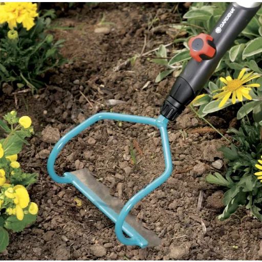 Gardena combisystem saraboló