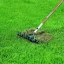 GARDENA combisystem vágógereblye – Kapa, gereblye, szegélynyíró