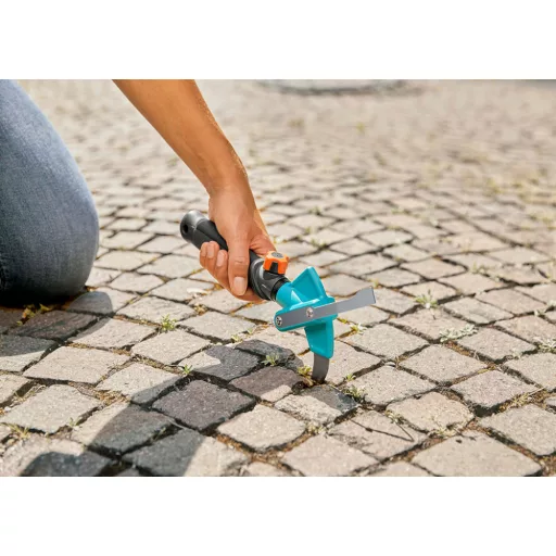 Gardena combisystem 2in1 fugakaparó