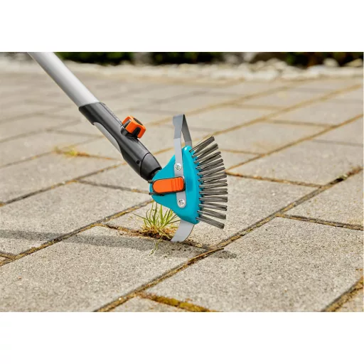 GARDENA combisystem 3in1 fugatisztító – Egyéb