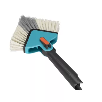 Gardena combisystem szögletseprű