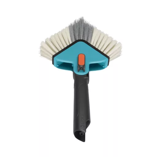 Gardena combisystem szögletseprű