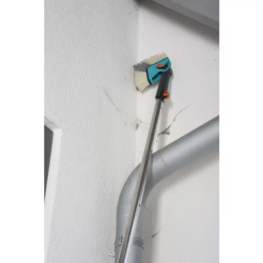 Gardena combisystem szögletseprű