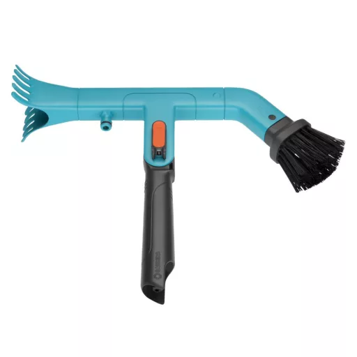 Gardena combisystem ereszcsatorna tisztító