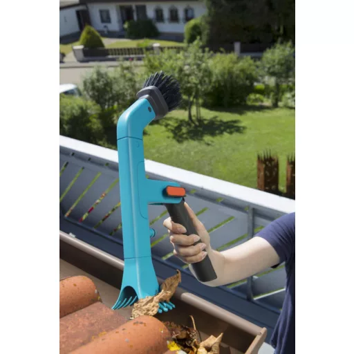 GARDENA combisystem ereszcsatorna tisztító – Egyéb