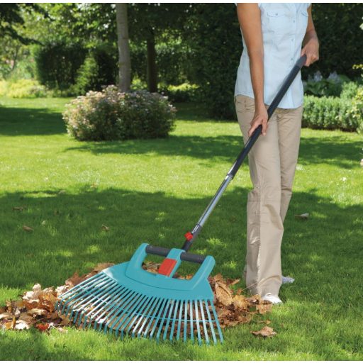 Gardena combisystem-ergoline alumínium nyél