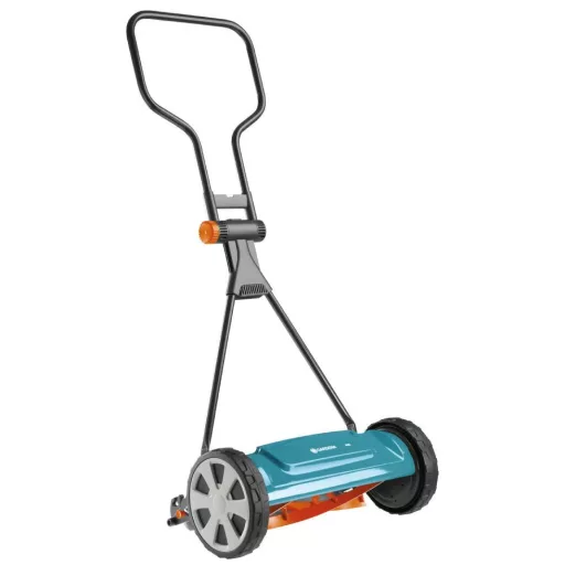 Gardena classic suhanó fűnyíró 400