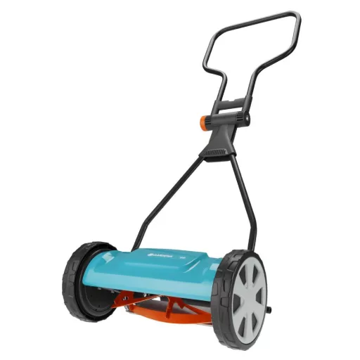 Gardena classic suhanó fűnyíró 330