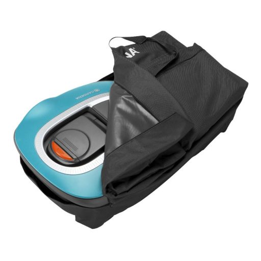 Gardena tároló táska robotfűnyíróhoz