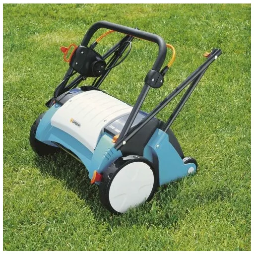 Gardena elektromos mélyszellőztető evc 1000