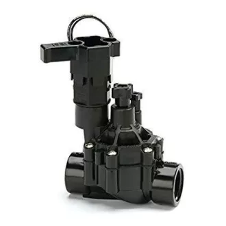 DVF-100-1"BB átfolyászabályozós mágnesszelep – Rainbird