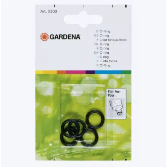 GARDENA O-gyűrű, 9mm – Egyéb