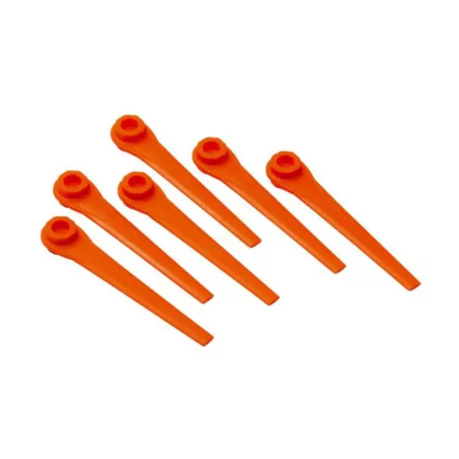 Gardena pótkés rotorcut