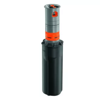 GARDENA SP turbinás esőztető t 380 – Köresőztetők
