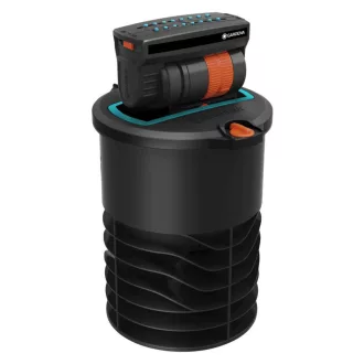 Gardena sp süllyesztett négyszögesőztető