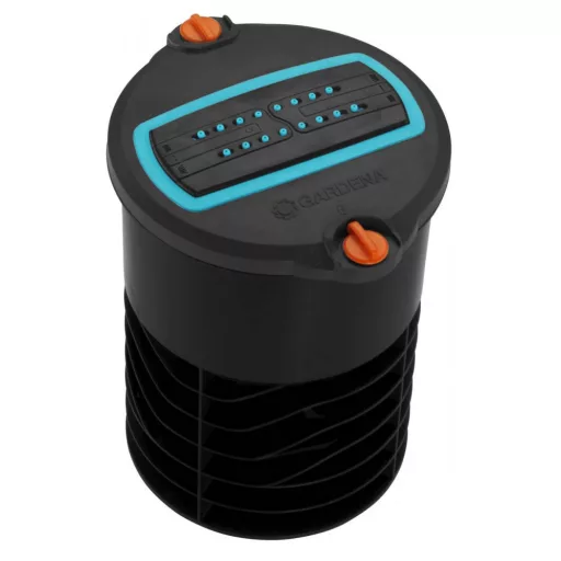 Gardena sp süllyesztett négyszögesőztető