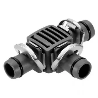 GARDENA MD T-elem 1/2" (2db) – Csatlakozók