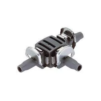   GARDENA MD  T-elem 3/16" permetező fúvókákhoz (10 db)