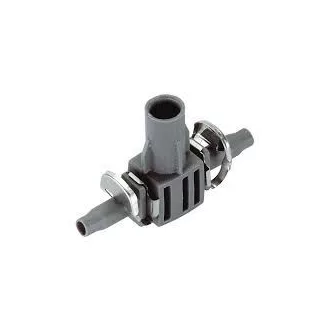 GARDENA MD T-elem 3/16" permetező fúvókákhoz (5 db) – Csatlakozók