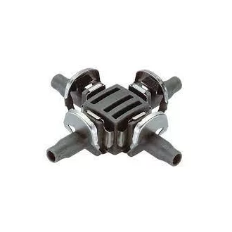 GARDENA MD  keresztelem 3/16" (10 db)