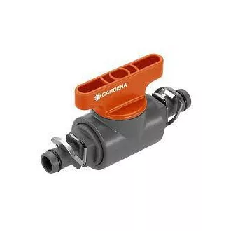 GARDENA MD  zárószelep 1/2"