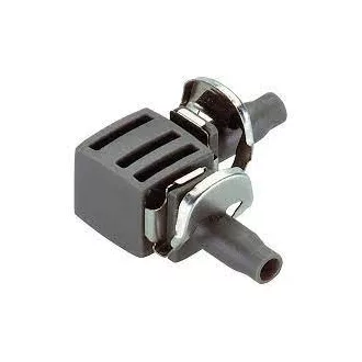 GARDENA MD  L-elem 3/16" (10 db)