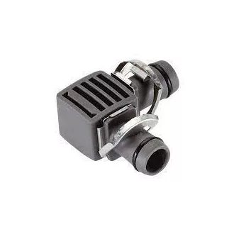 GARDENA MD  L-elem 1/2" (2 db)