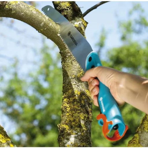 GARDENA combisystem kerti fűrész 300 PP