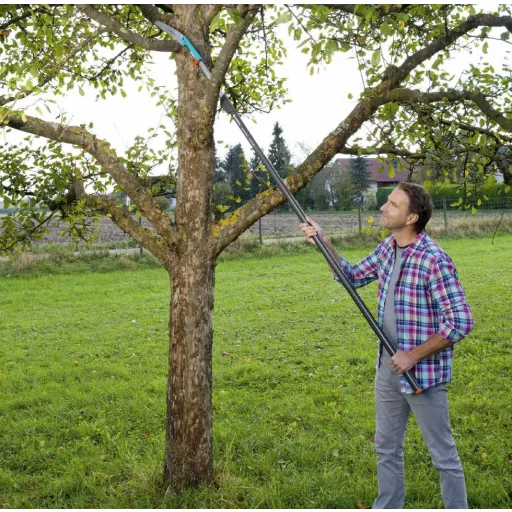 Gardena combisystem kerti fűrész 300 pp