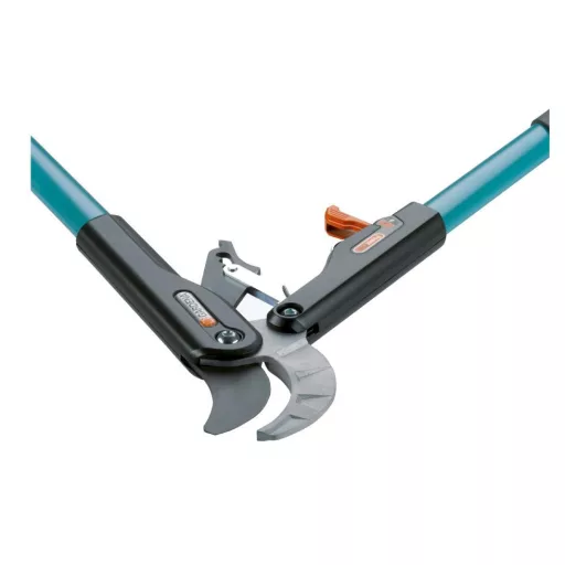 Gardena smartcut racsnis vágóüllős ágvágó olló