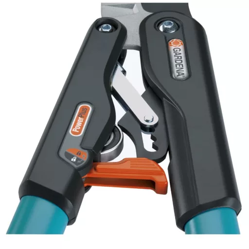 Gardena smartcut racsnis vágóüllős ágvágó olló