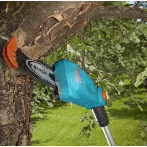 Gardena tcs 720/20 teleszkópos ágvágó