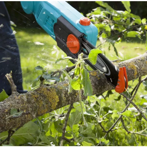 Gardena tcs 720/20 teleszkópos ágvágó