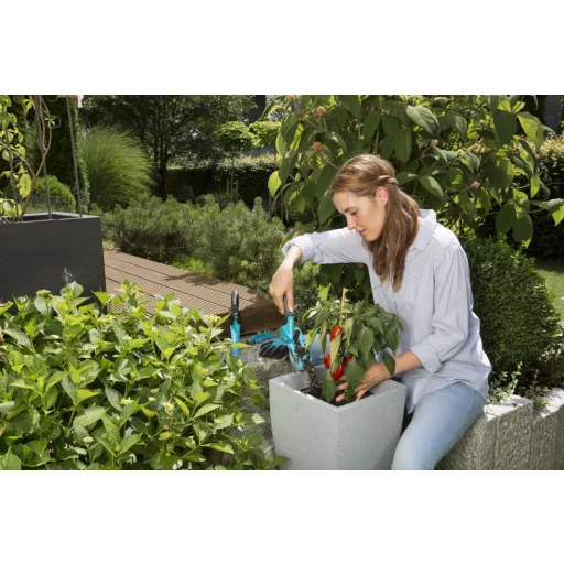 Gardena kéziszerszám készlet