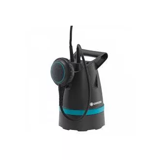 GARDENA Basic merülőszivattyú tiszta vízhez 8200