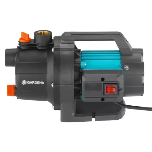 Gardena basic kerti szivattyú készlet 3000/4