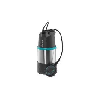 GARDENA Basic merülő-nyomószivattyú 4700/2 Inox