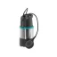 GARDENA Basic merülő-nyomószivattyú 4700/2 Inox – Merülőszivattyú