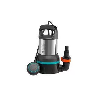 GARDENA Merülőszivattyú tiszta vízhez 11000