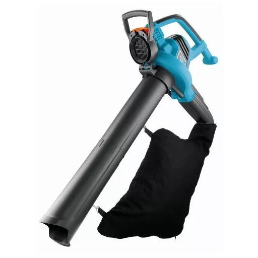 Gardena ergojet 3000 lombszívó / -fújó