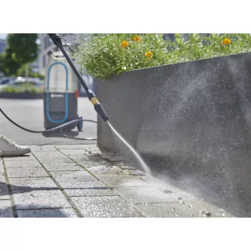 Gardena aquaclean forgó fúvóka