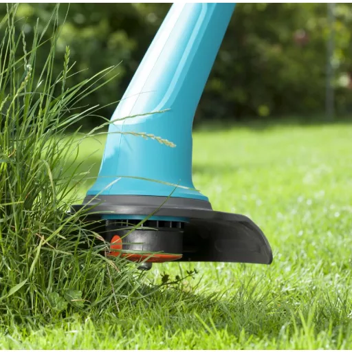 Gardena smallcut 300/23 fűszegélynyíró