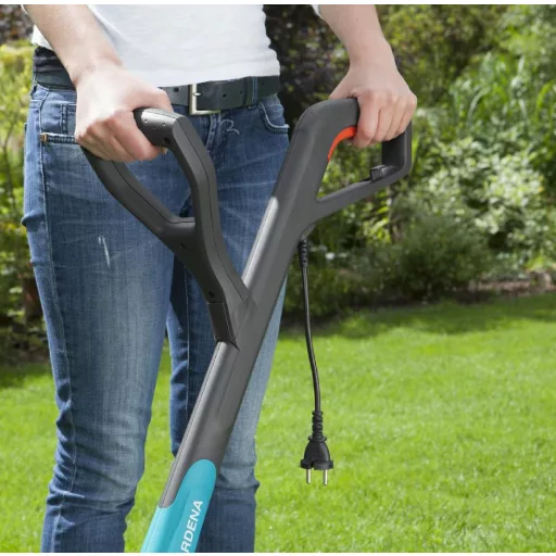 Gardena smallcut 300/23 fűszegélynyíró