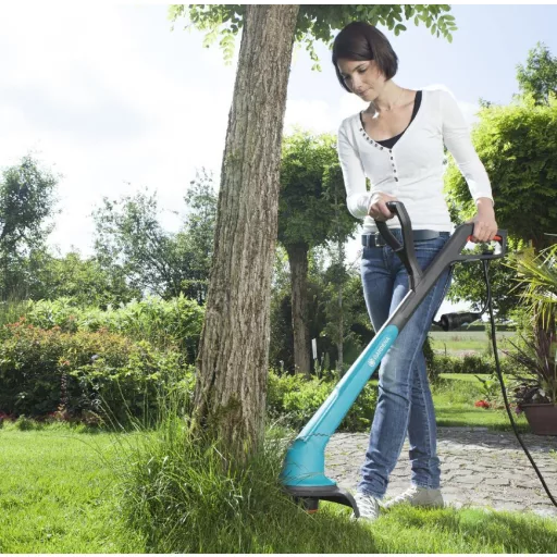 Gardena smallcut 300/23 fűszegélynyíró
