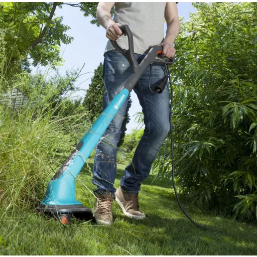 Gardena smallcut plus 350/23 fűszegélynyíró