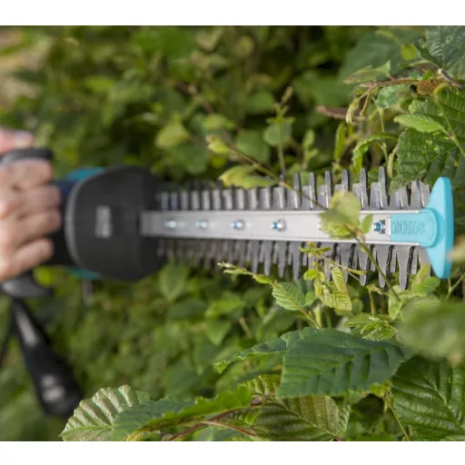 Gardena easycut 420/45 elektromos sövénynyíró