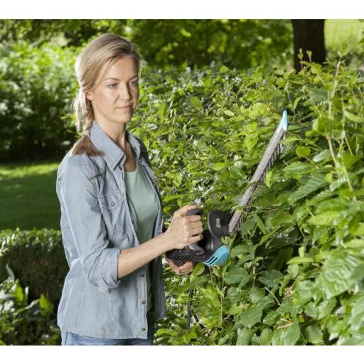 Gardena easycut 420/45 elektromos sövénynyíró