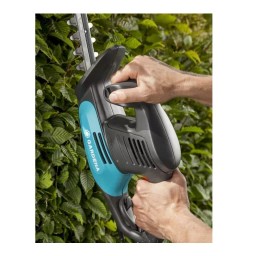 Gardena easycut 450/50 elektromos sövénynyíró