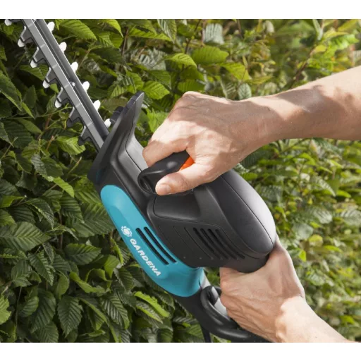 Gardena easycut 500/55 elektromos sövénynyíró