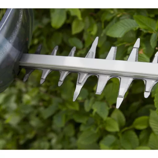 Gardena powercut 700/65 elektromos sövénynyíró